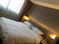 衢州爱德华酒店 - 品质大床房