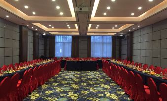 Myfeel Hotel (Zhejiang Institute of Communications)