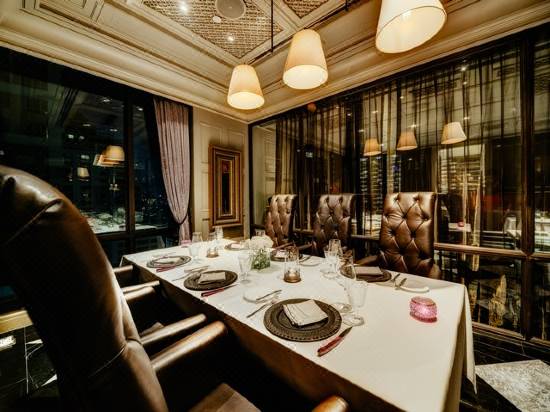 Hotel Muse Bangkok Langsuan Mgallery Room Reviews Photos Bangkok 21 Deals Price Trip Com