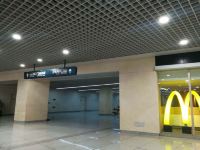 天津耐尚庭院青年旅舍 - 酒店附近