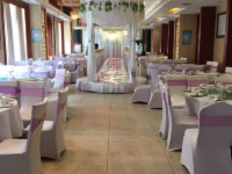 邵东金利华大酒店 - 婚宴服务