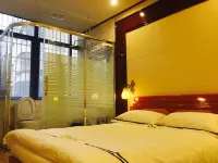 Weimin Hotel