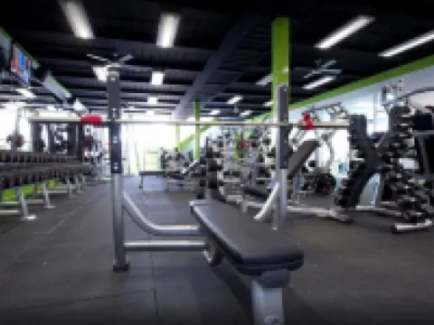 Abode Kingston Hotéis em Canberra