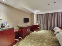 上海华东航空大酒店 - 标准双床房