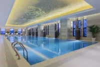 Wanda Realm Chifeng Chifeng otelleri