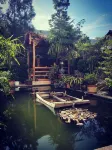 Eryuan Bihu Renjia Inn Hotel di Cibihu Scenic Area