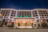 Jiyuan Hotel Hotels in Qilian