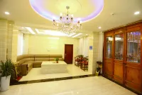Jinshang Fudi Boutique Inn Hotels in Pingyao