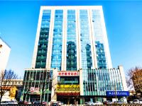 吉泰精品酒店(天津中山北路地铁站店)
