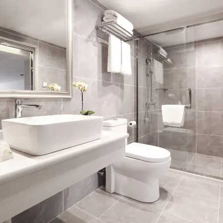 Cloud & Leisure Hotel (Guiyang Guanshanhu International Conference & Exhibition Center Branch)