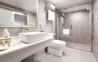 Cloud & Leisure Hotel (Guiyang Guanshanhu International Conference & Exhibition Center Branch) - 3 stelle