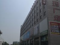 奥丽阳商务酒店(庄河金玛广场店) - 酒店外部