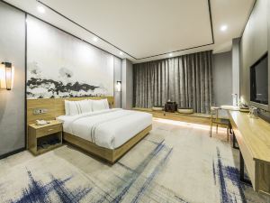 Ruiyuan Boutique Hotel