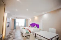 Yuecheng Fashion Hotel (Yudong Yong'an Branch) Hotel a Qidong