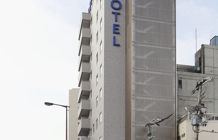 TOHO HOTEL EBISU