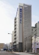 TOHO HOTEL EBISU