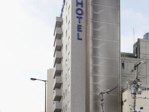 TOHO HOTEL EBISU