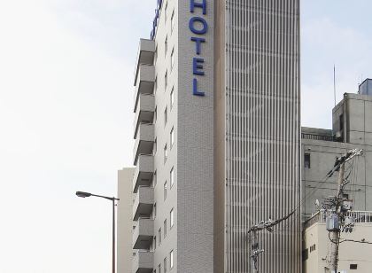 TOHO HOTEL EBISU