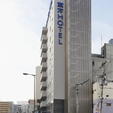 TOHO HOTEL EBISU