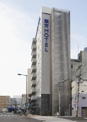 TOHO HOTEL EBISU Hôtels à : 
