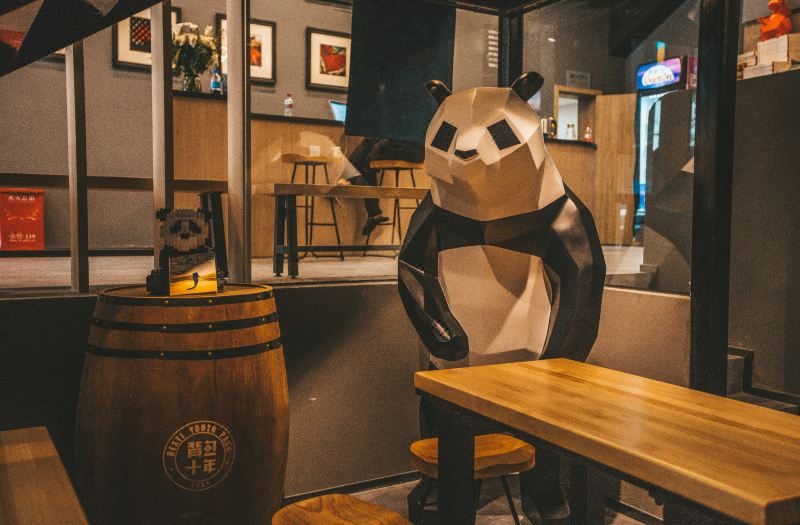 Desti Youth Park Hostel (Chengdu Chunxi Road) photo 4