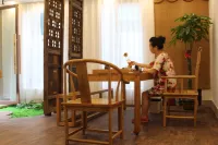 Taoyuan Room Inn (Taoyangli Yuyao Scenic Area People's Square Branch)