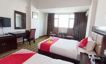 Dongguan Fumin Hotel