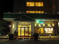 台山上川夏日酒店(飞沙滩店) - 酒店外部