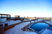Changbai Mountain Lan Hot Spring Resort - avec sources thermales