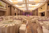 Crown Century Hotel - sarapan