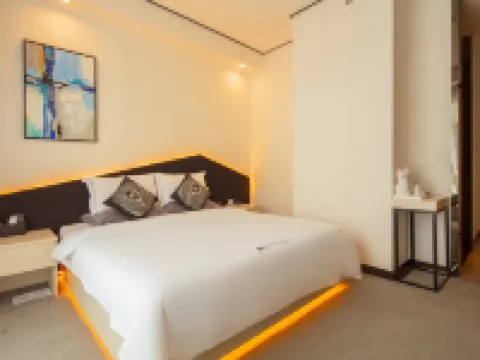 Guji Art Hotel Hotels in Kaifeng