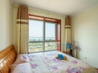 日照蓝湾国际海景小筑 - 温馨三室两厅
