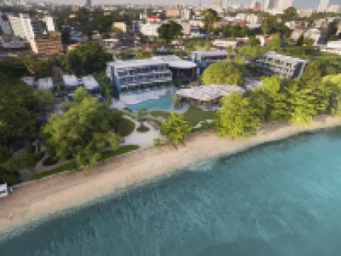 นาวาน่า เนเจอร์ เอสเคป โรงแรมในพัทยา