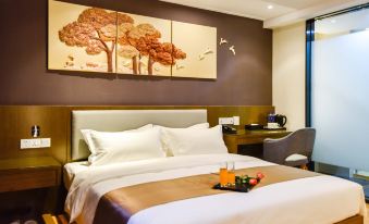 Elan Selected Hotel (Guangzhou Baiyun Airport)