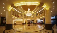 Jinwei Grand Hotel Hotels in Changzhi