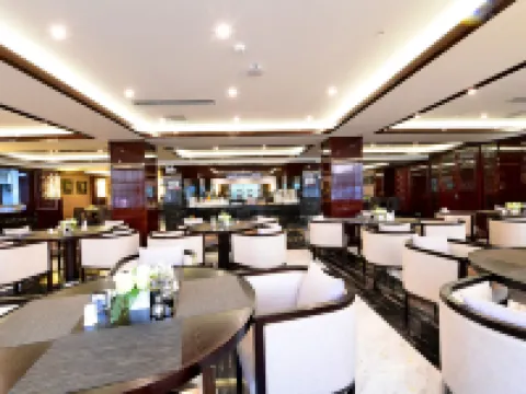 Xicheng Hotel فنادق في لوى بينغ