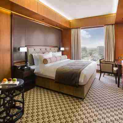 艾拉格蘭德酒店 Rooms