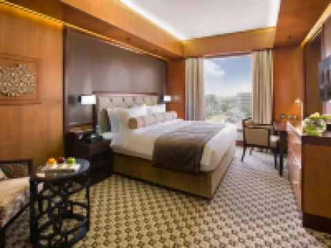 Ayla Grand Hotel Hotels in Al Ain