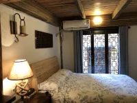 休寧夢鄉村祖源民宿