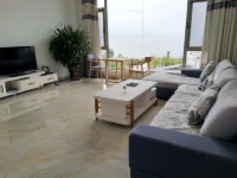 撫仙湖聆湖客棧