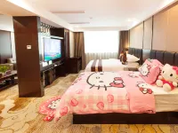 Days Inn by Wyndham Business Place Guilin Yishun Hotels near Diecai