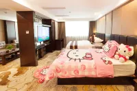 Days Inn by Wyndham Business Place Guilin Yishun - 3 ดาว