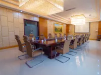 Shuixi Hotel Hotels in Qianxi