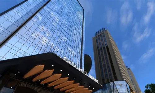 Boffo L Hotel