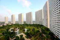 Beihai Canaan seaview mangrove apartment