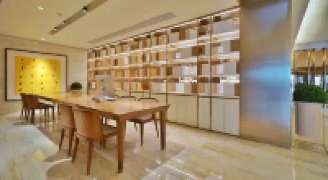 全季酒店（濟南趵突泉店）