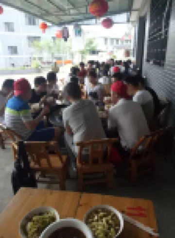 bodaofeng Lingyun mountain villa