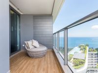 三亚海棠湾艾弗瑞国际度假公寓 - 高级海景二房一厅