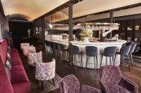 Steigenberger Inselhotel - bar