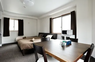 The Wonder at Stay-Tengachaya- Hotels in Osaka